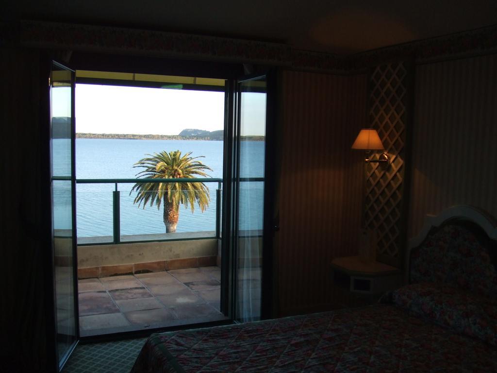 Hotel Relais I Presidi Orbetello Buitenkant foto