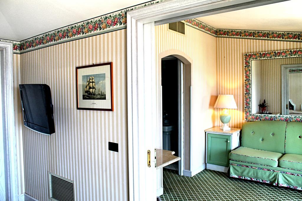 Hotel Relais I Presidi Orbetello Kamer foto