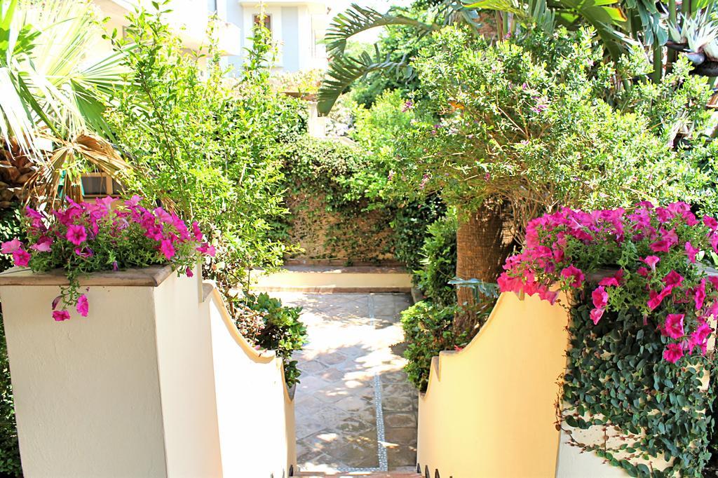 Hotel Relais I Presidi Orbetello Buitenkant foto