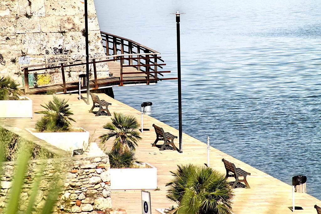 Hotel Relais I Presidi Orbetello Buitenkant foto