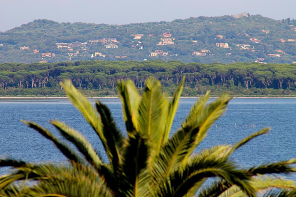 Hotel Relais I Presidi Orbetello Buitenkant foto