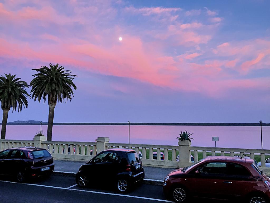 Hotel Relais I Presidi Orbetello Buitenkant foto