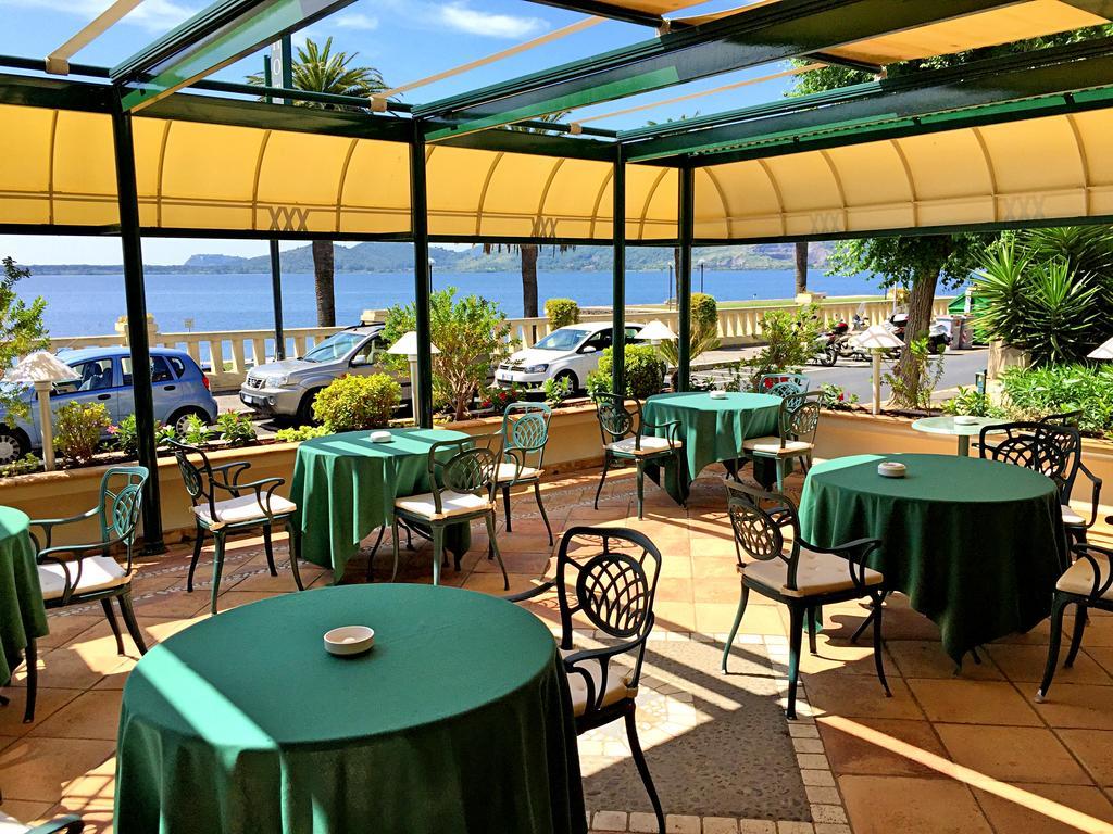 Hotel Relais I Presidi Orbetello Buitenkant foto