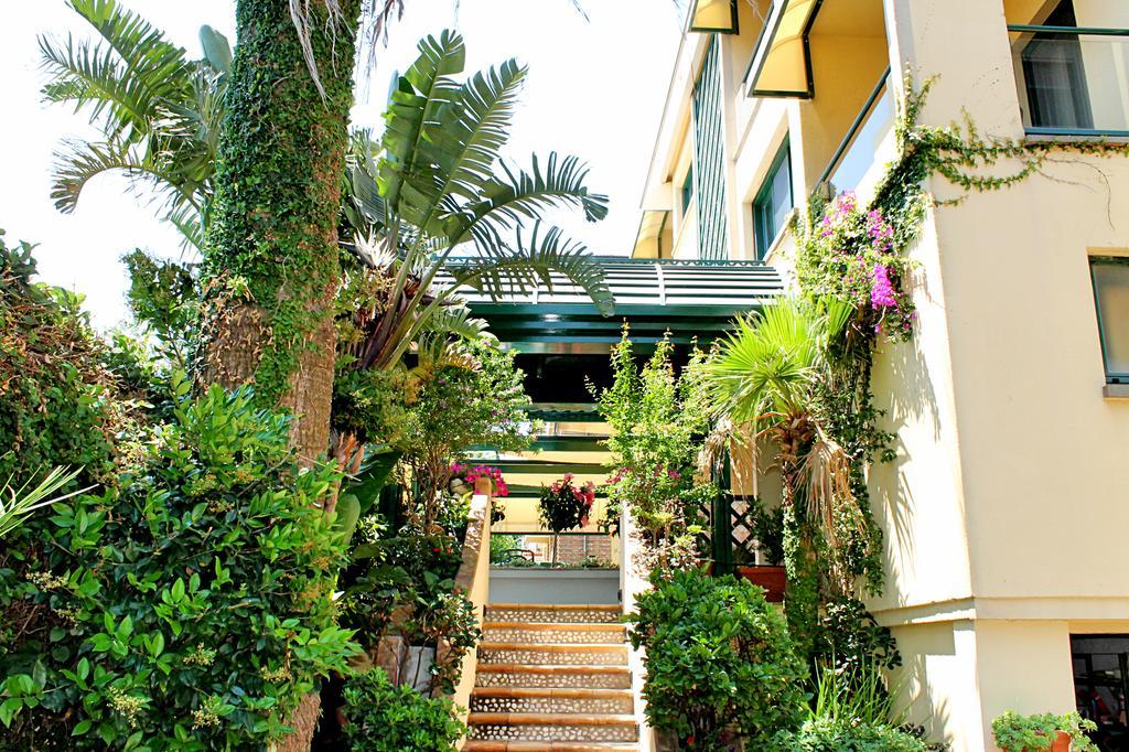 Hotel Relais I Presidi Orbetello Buitenkant foto