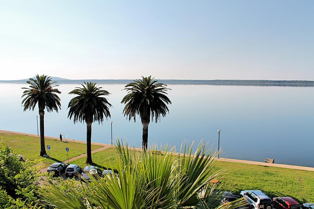 Hotel Relais I Presidi Orbetello Buitenkant foto