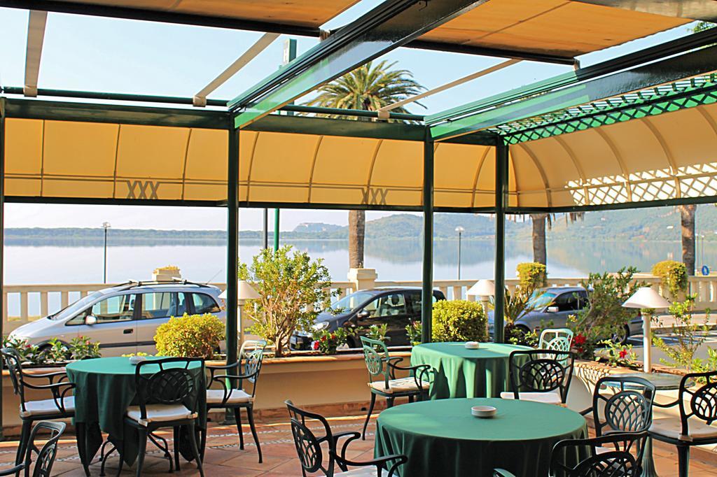 Hotel Relais I Presidi Orbetello Buitenkant foto