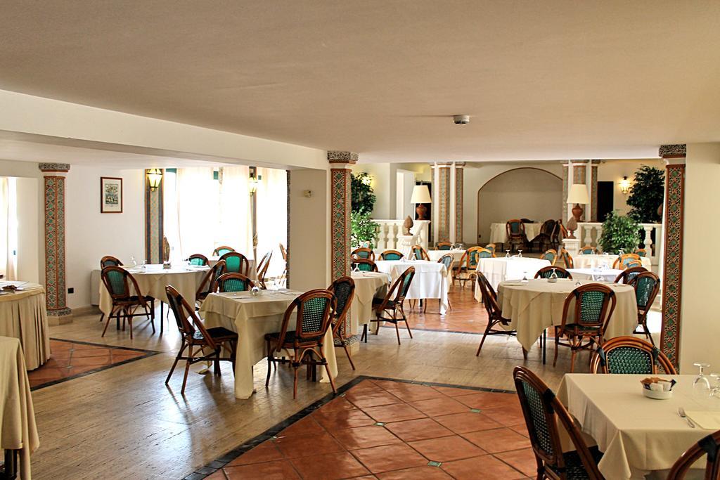 Hotel Relais I Presidi Orbetello Buitenkant foto