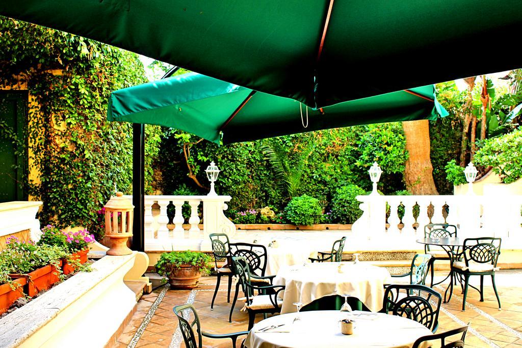 Hotel Relais I Presidi Orbetello Buitenkant foto