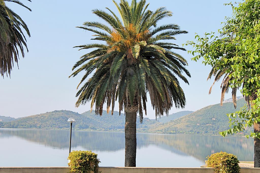 Hotel Relais I Presidi Orbetello Buitenkant foto