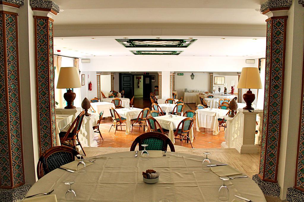 Hotel Relais I Presidi Orbetello Buitenkant foto