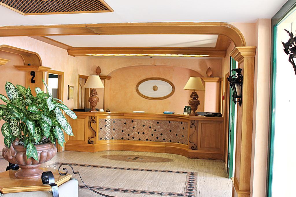 Hotel Relais I Presidi Orbetello Buitenkant foto