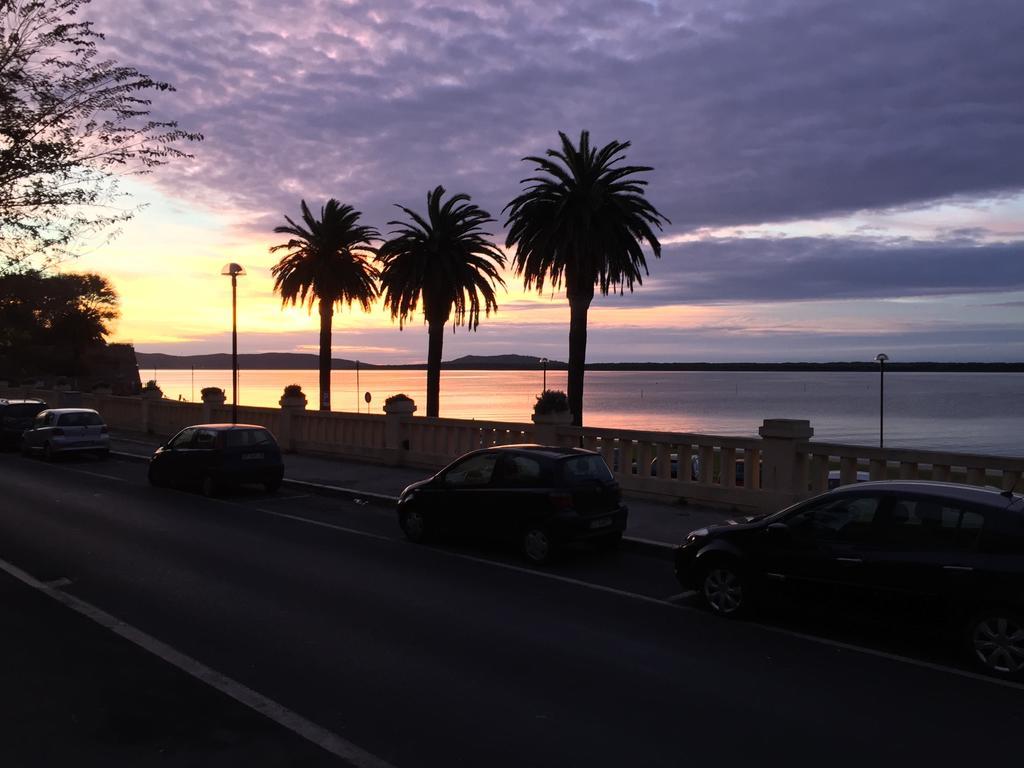 Hotel Relais I Presidi Orbetello Buitenkant foto