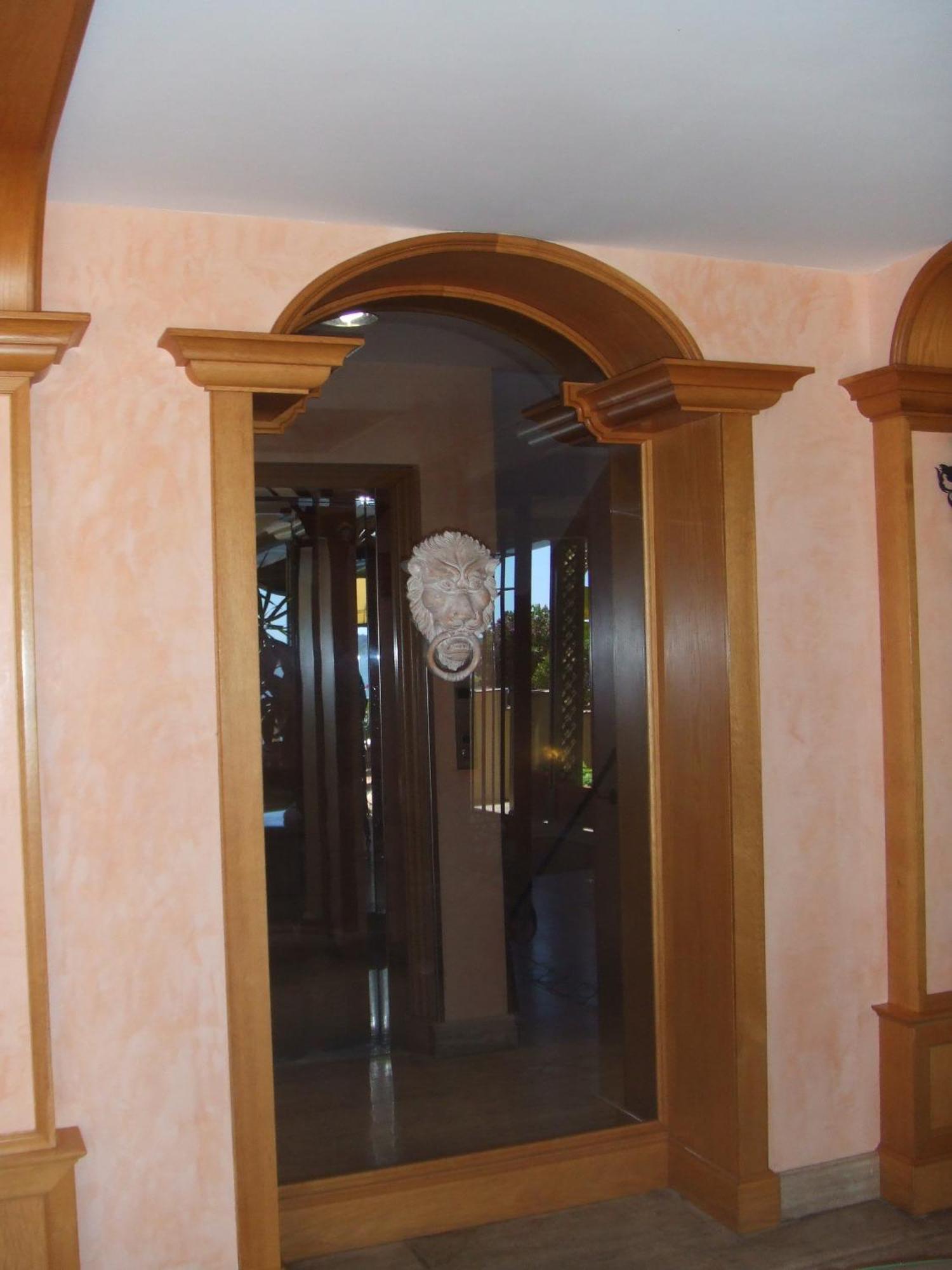 Hotel Relais I Presidi Orbetello Buitenkant foto