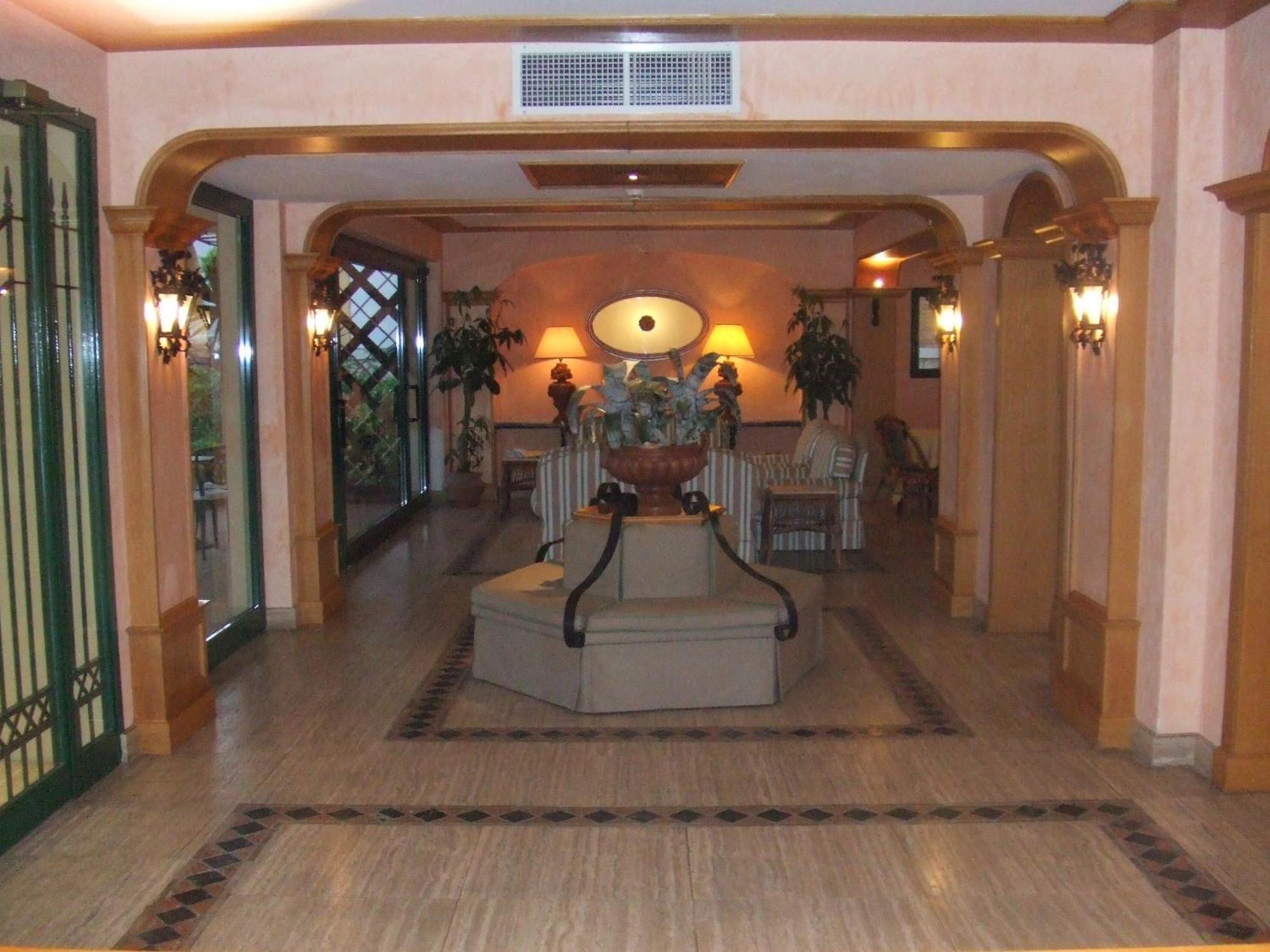 Hotel Relais I Presidi Orbetello Buitenkant foto