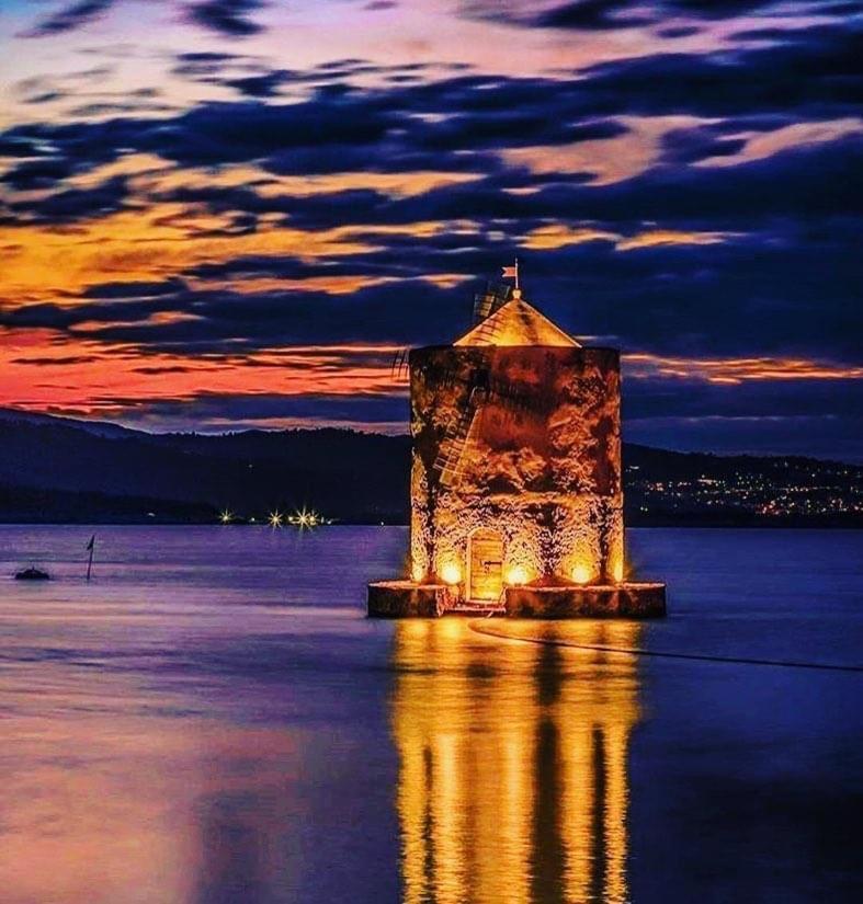 Hotel Relais I Presidi Orbetello Buitenkant foto