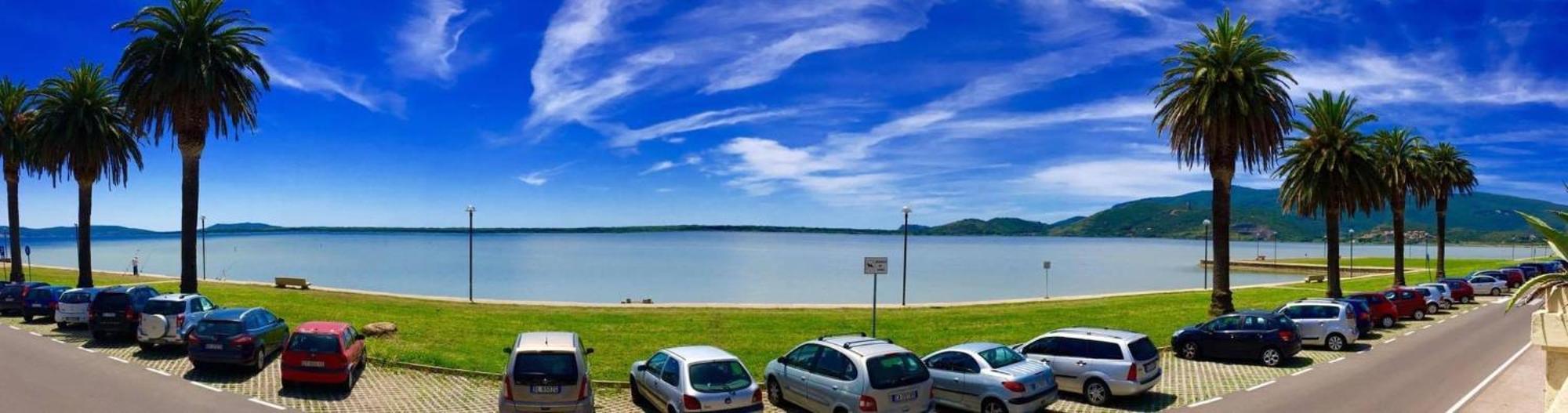 Hotel Relais I Presidi Orbetello Buitenkant foto