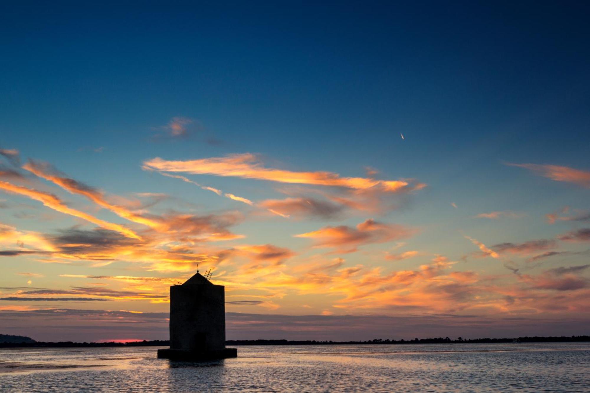 Hotel Relais I Presidi Orbetello Buitenkant foto