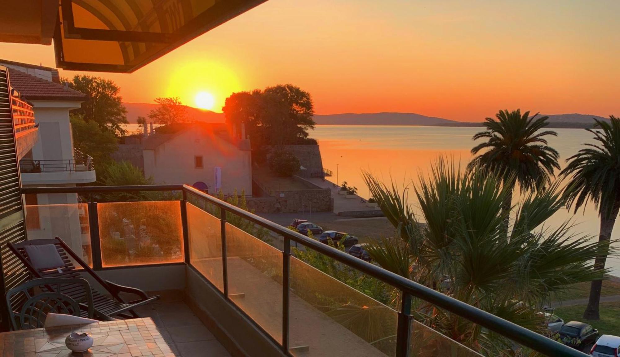 Hotel Relais I Presidi Orbetello Buitenkant foto