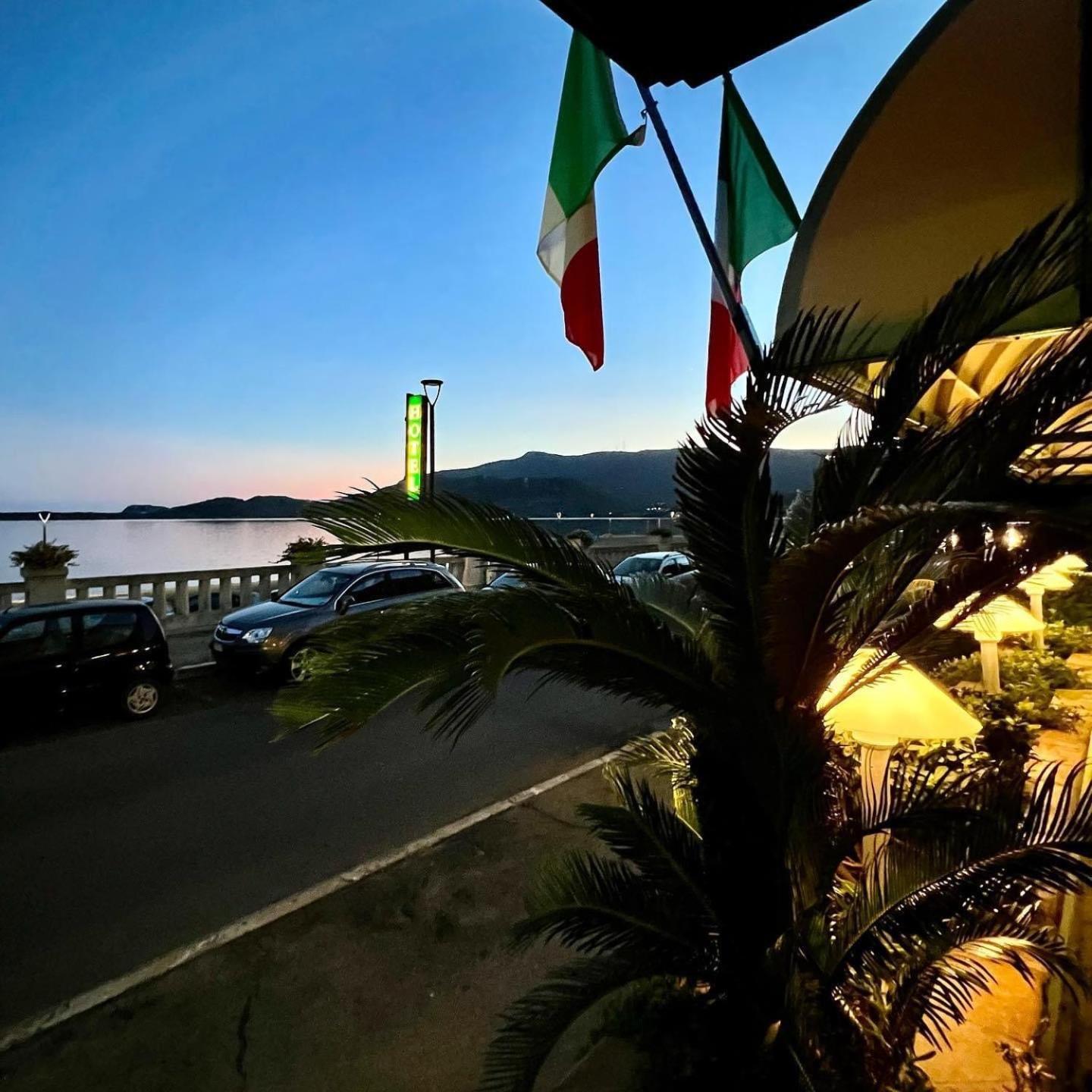 Hotel Relais I Presidi Orbetello Buitenkant foto