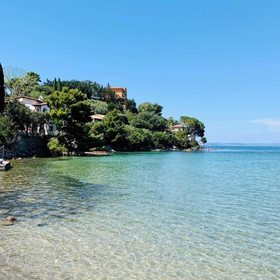 Hotel Relais I Presidi Orbetello Buitenkant foto