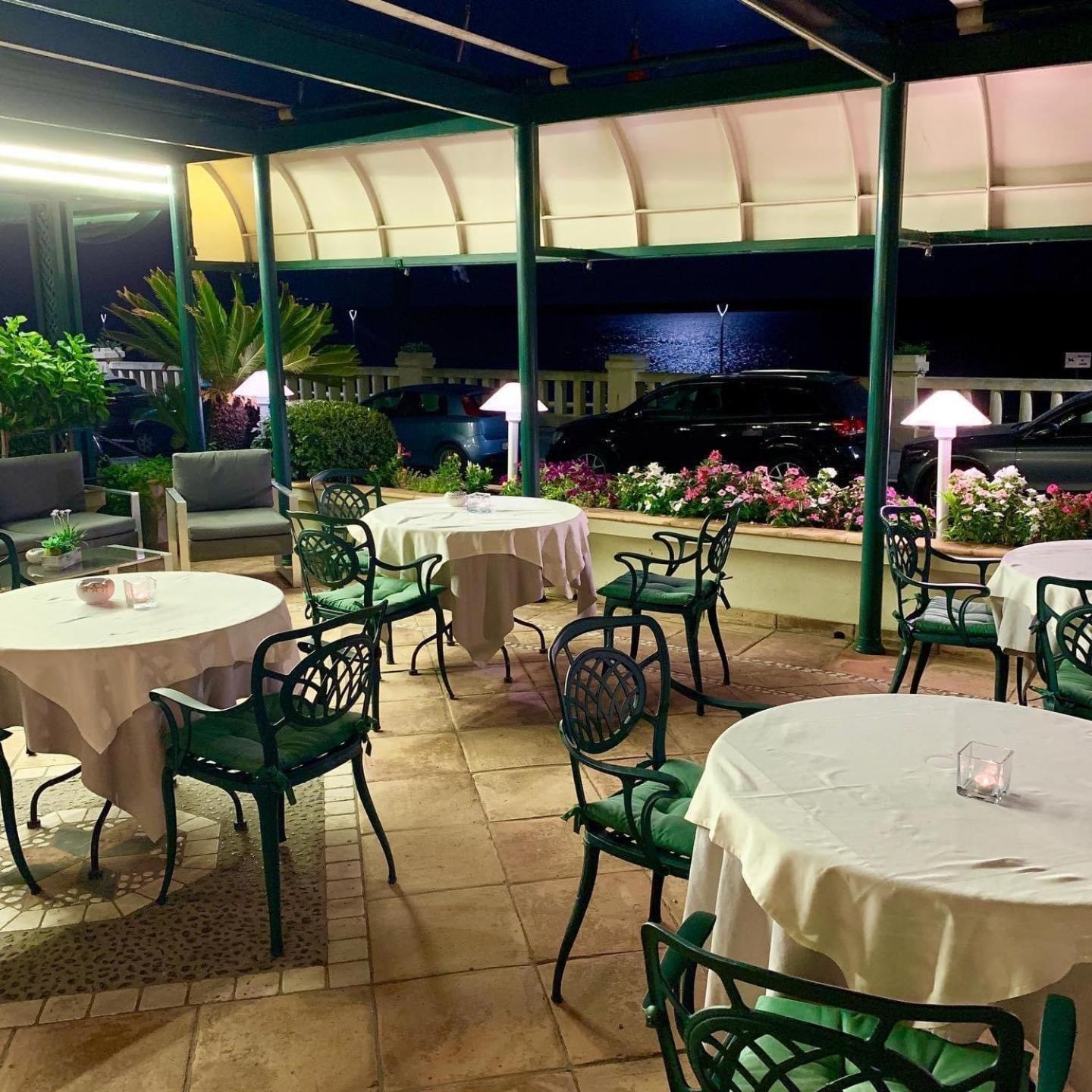 Hotel Relais I Presidi Orbetello Buitenkant foto