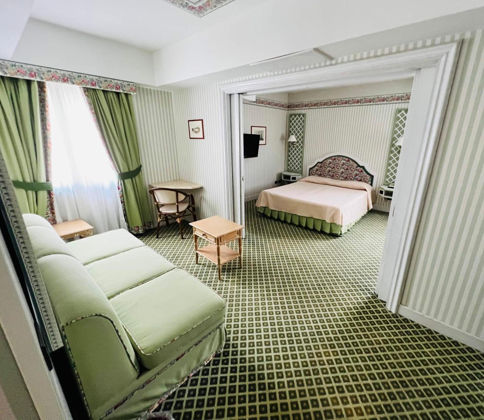 Hotel Relais I Presidi Orbetello Buitenkant foto
