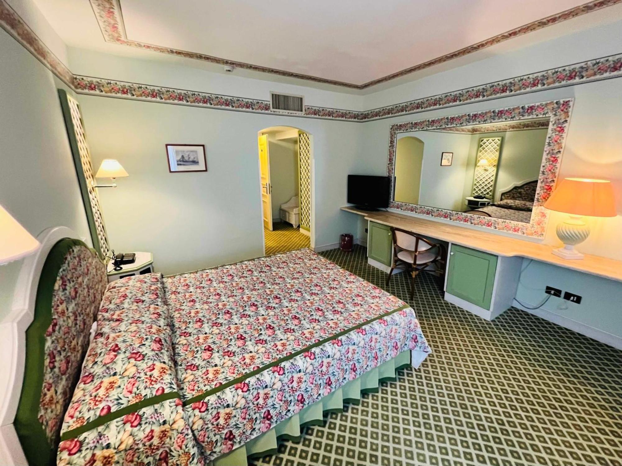 Hotel Relais I Presidi Orbetello Buitenkant foto
