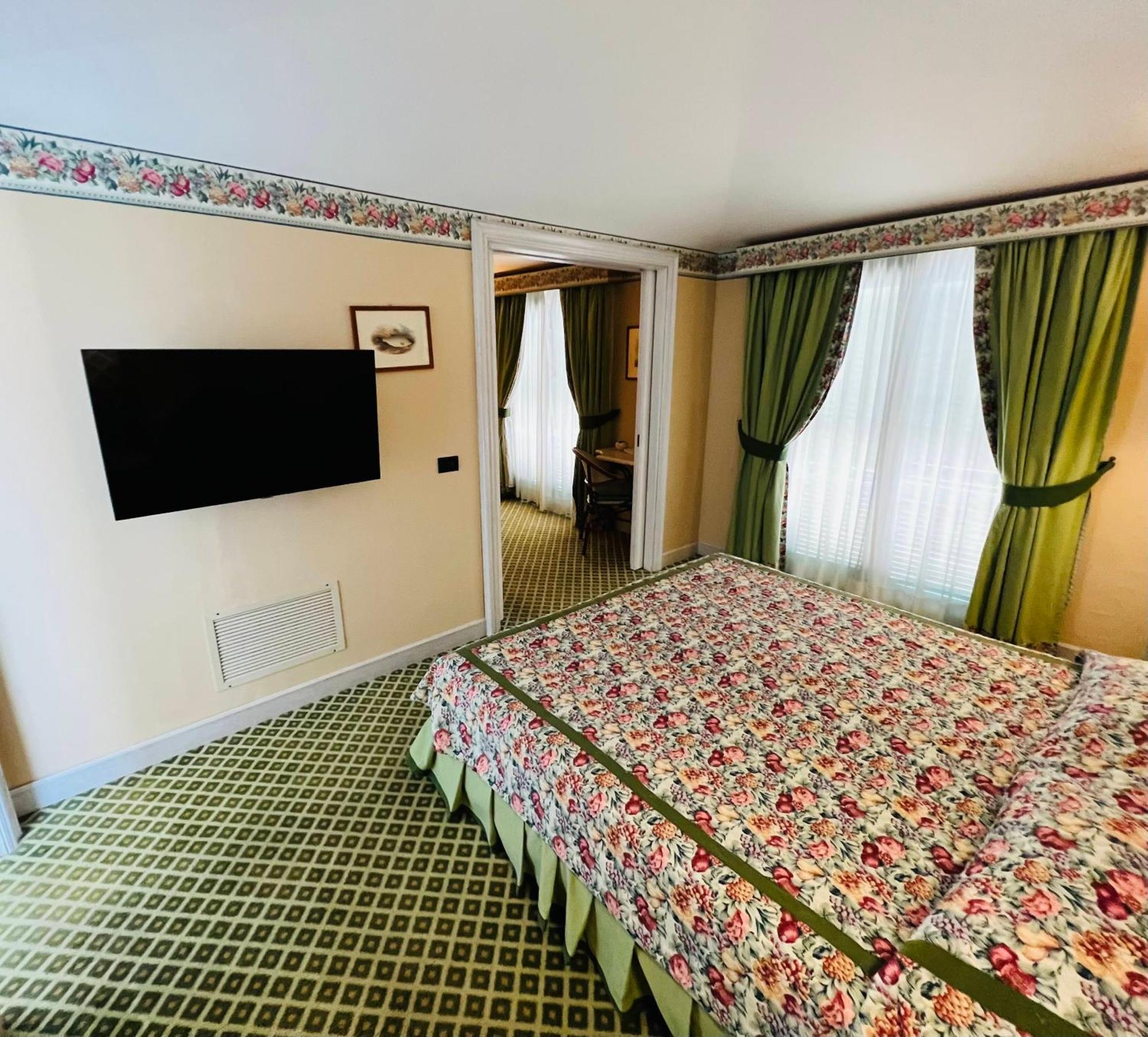 Hotel Relais I Presidi Orbetello Buitenkant foto