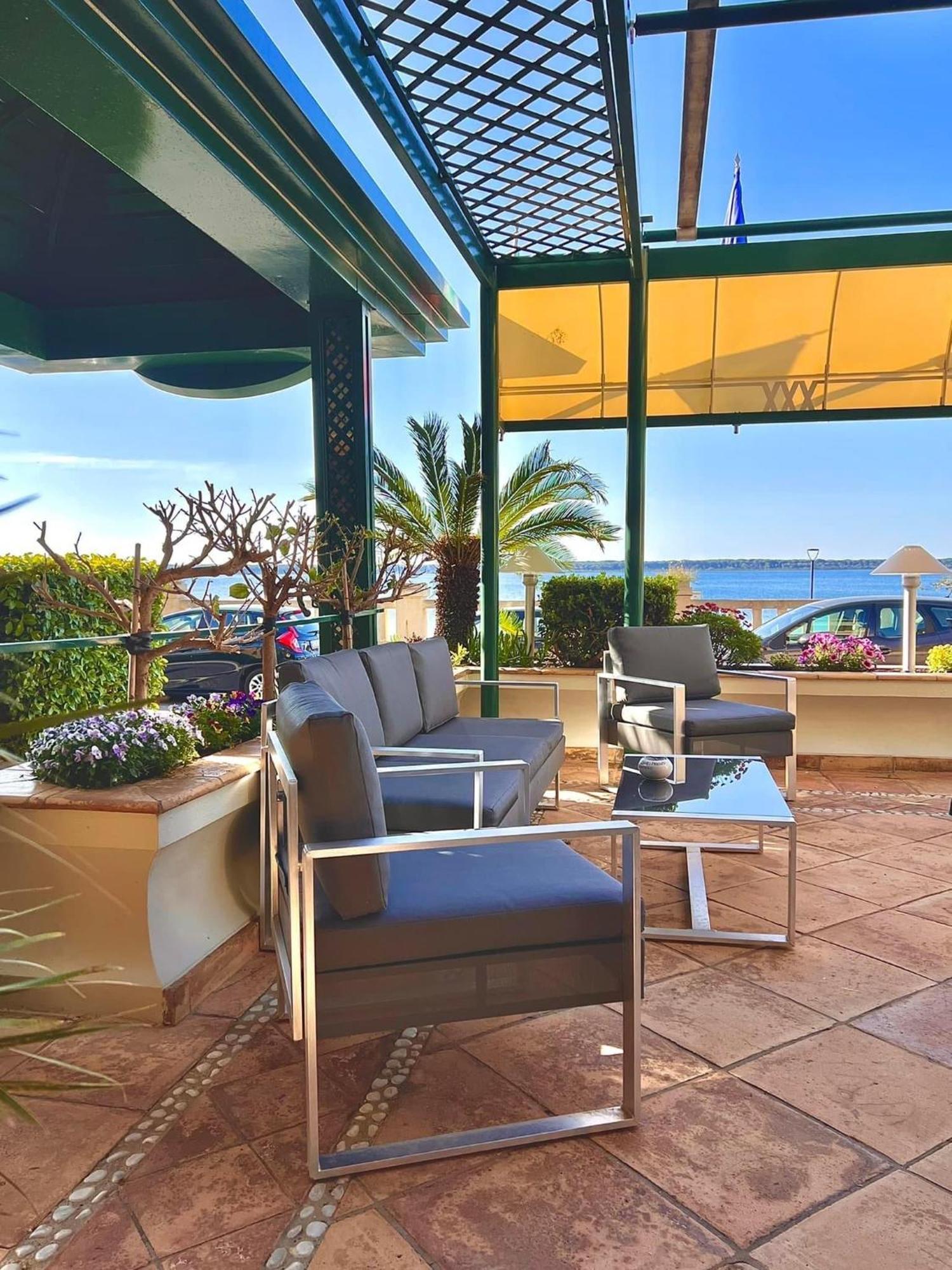 Hotel Relais I Presidi Orbetello Buitenkant foto