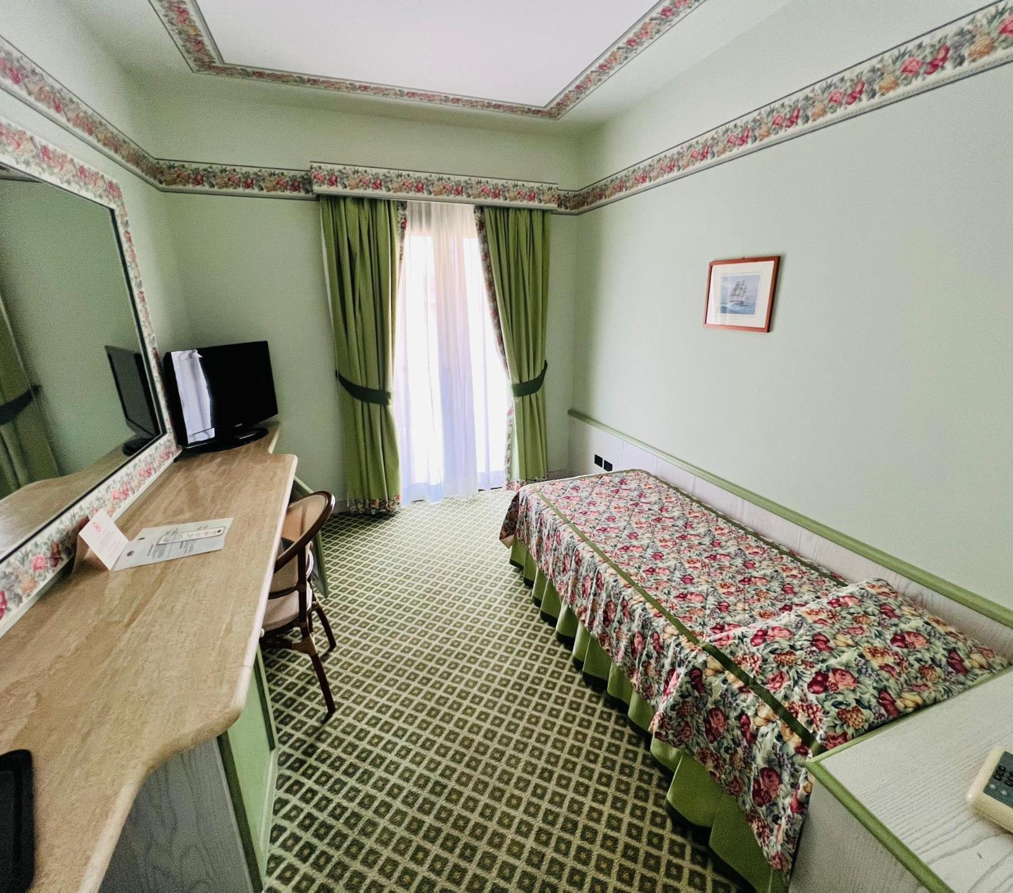 Hotel Relais I Presidi Orbetello Buitenkant foto