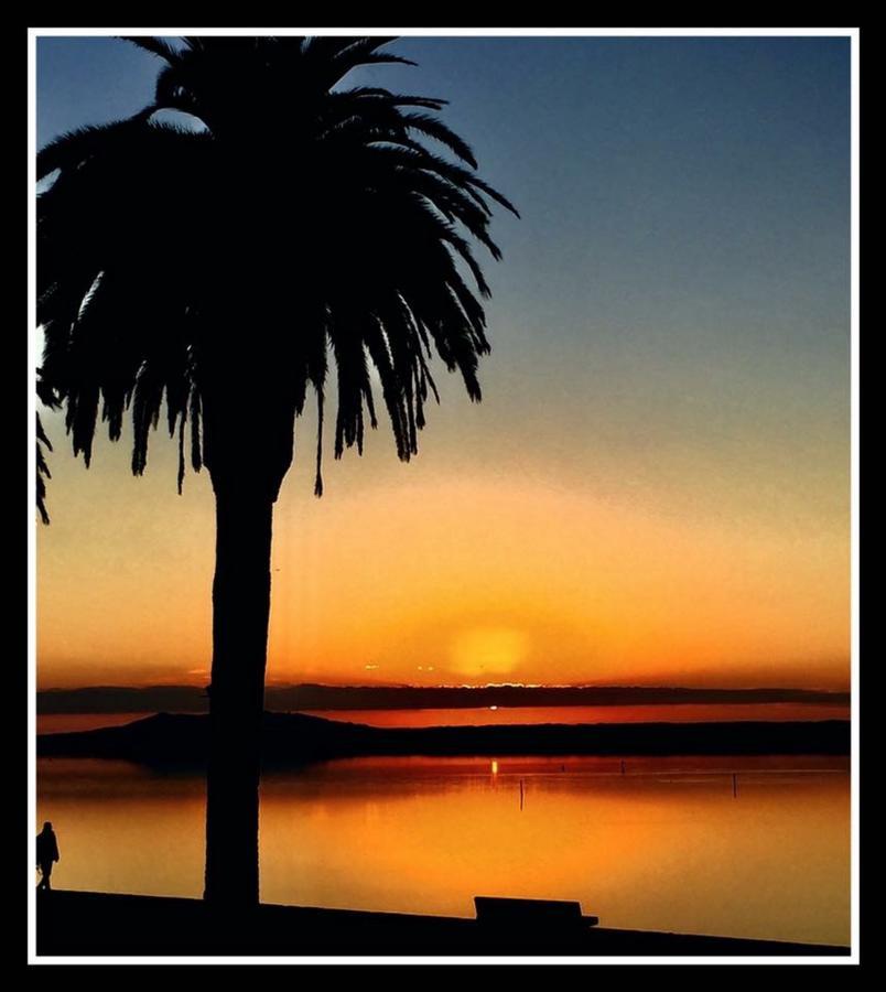 Hotel Relais I Presidi Orbetello Buitenkant foto